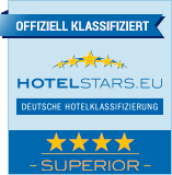 Bewertet mit 4 Sternen - Superior