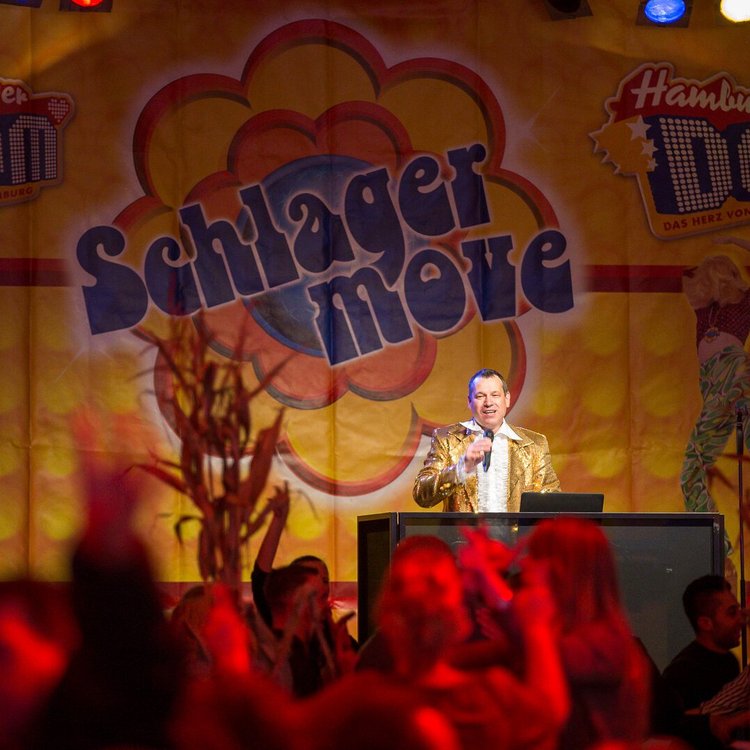Schlager-Move Hamburg