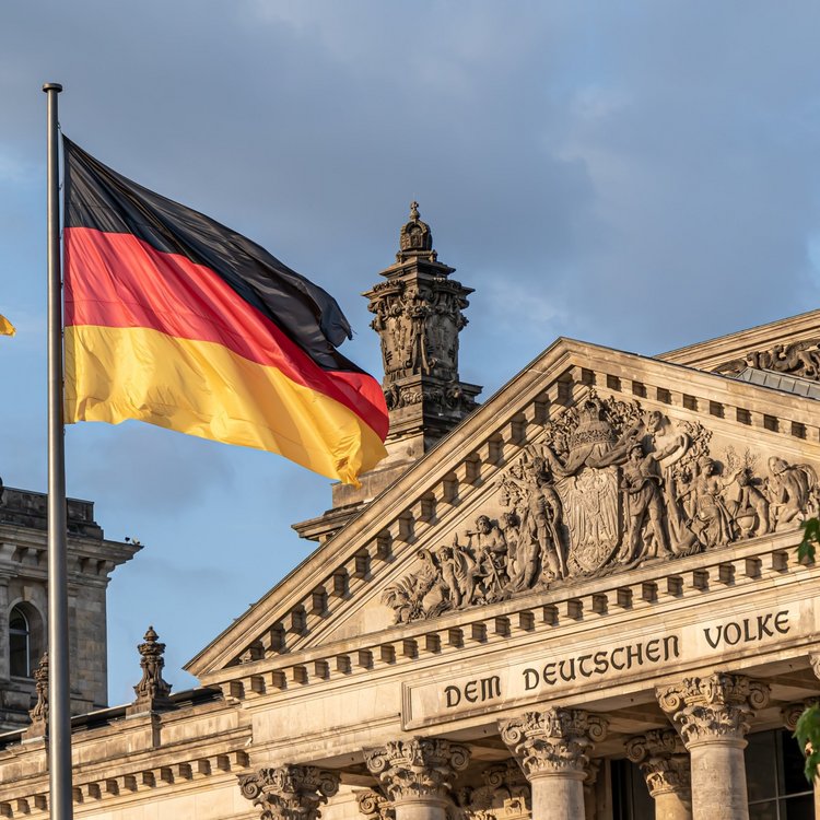 Reichstag