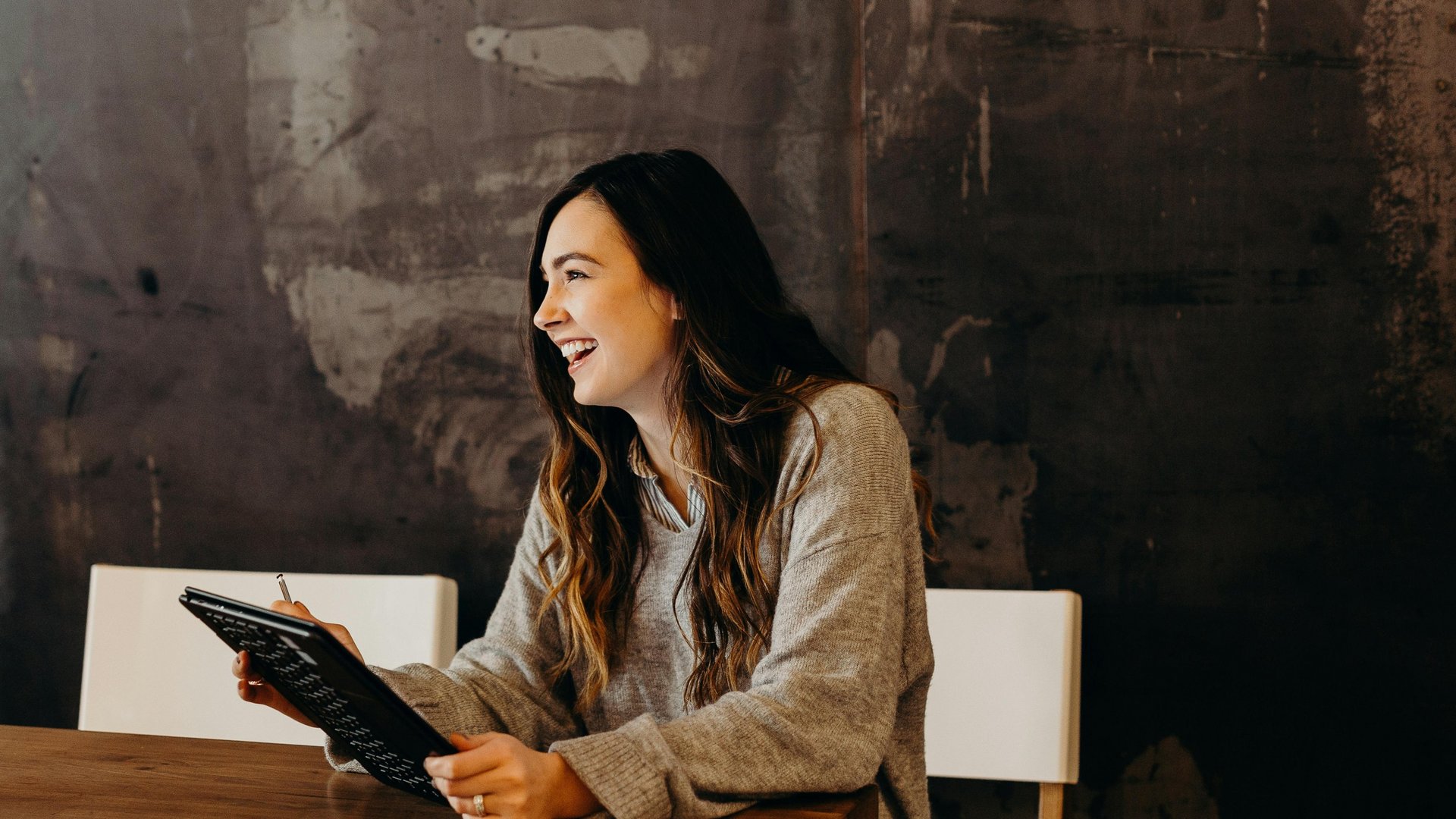 symbolic image for career and modern working life at Park-Hotel Hagenbeck