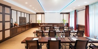 Tagungsraum im Parkhotel Hagenbeck, Hamburg