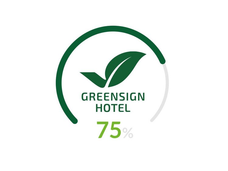 Greensign 75%