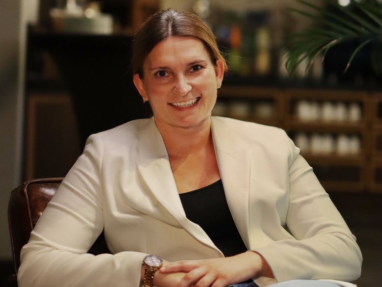 Jennifer Seefeld – Your contact person at Park-Hotel Hagenbeck