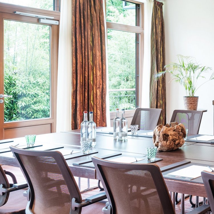 Tagungsraum im Parkhotel Hagenbeck, Hamburg